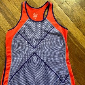 Nike Dri-Fit Tank